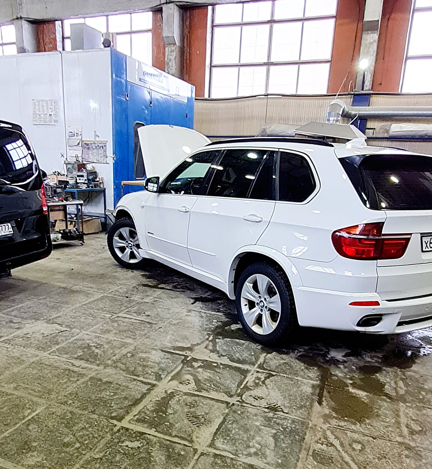 bmw x5, автомобиль, бмв х 5, авто, белая бмв х 5