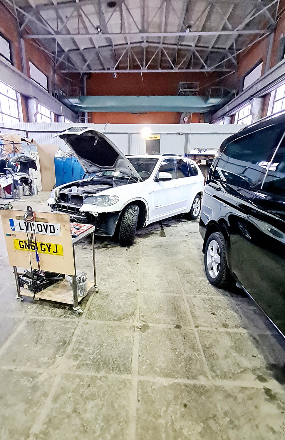 автосервис, автотехцентр, сервис бмв, техцентр, автомобиль