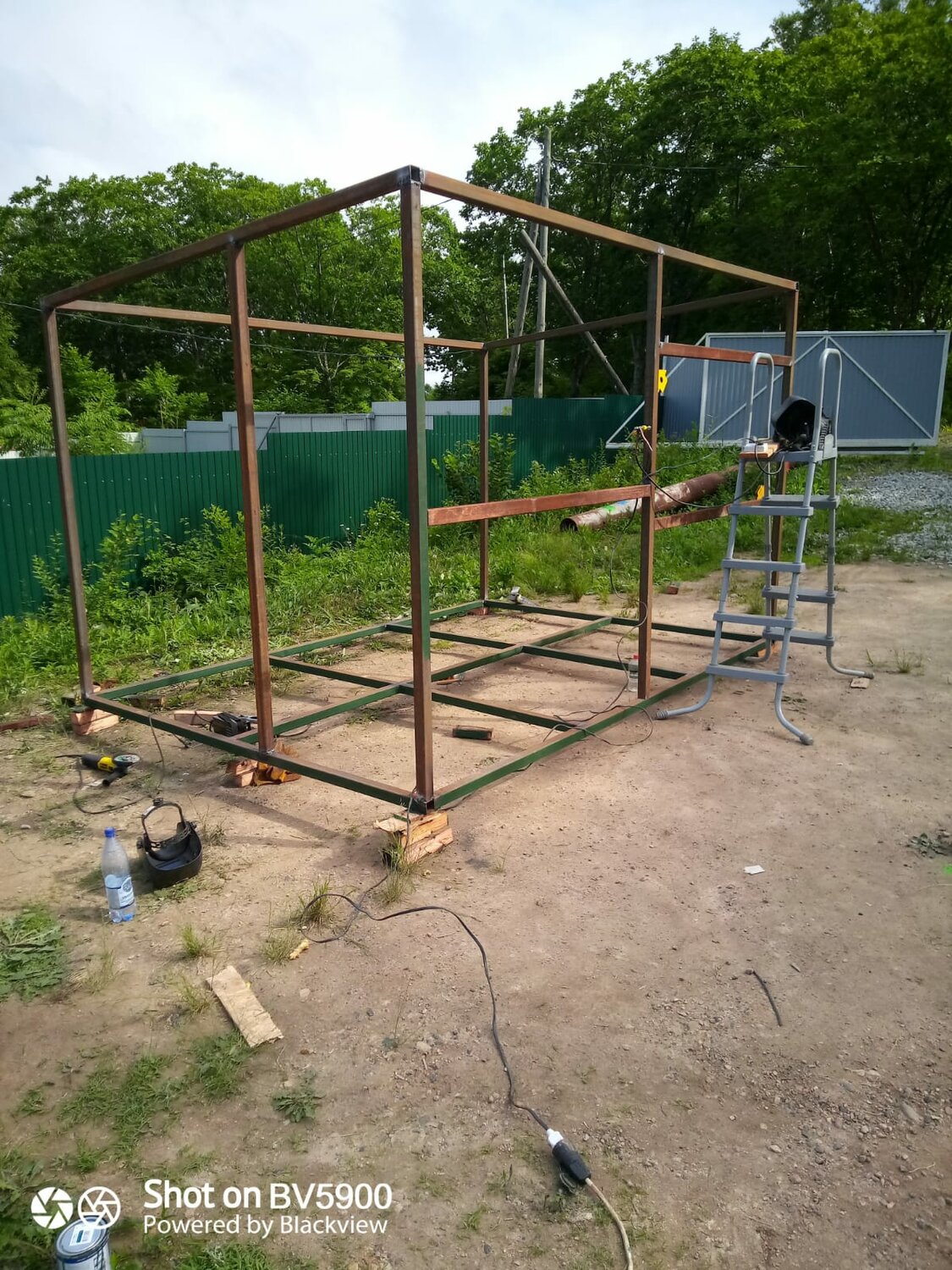 Сварочные работы во Владивостоке: 92 сварщика со средним рейтингом 4.0 ...