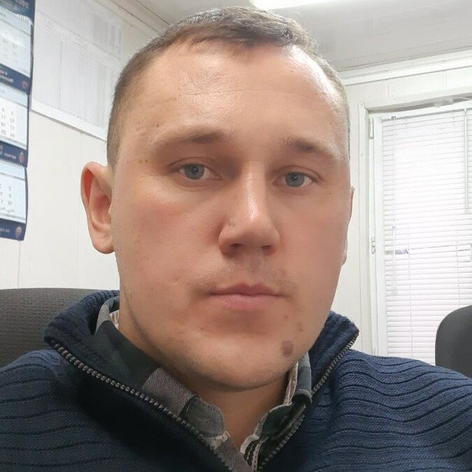 Александр Владимирович Б.