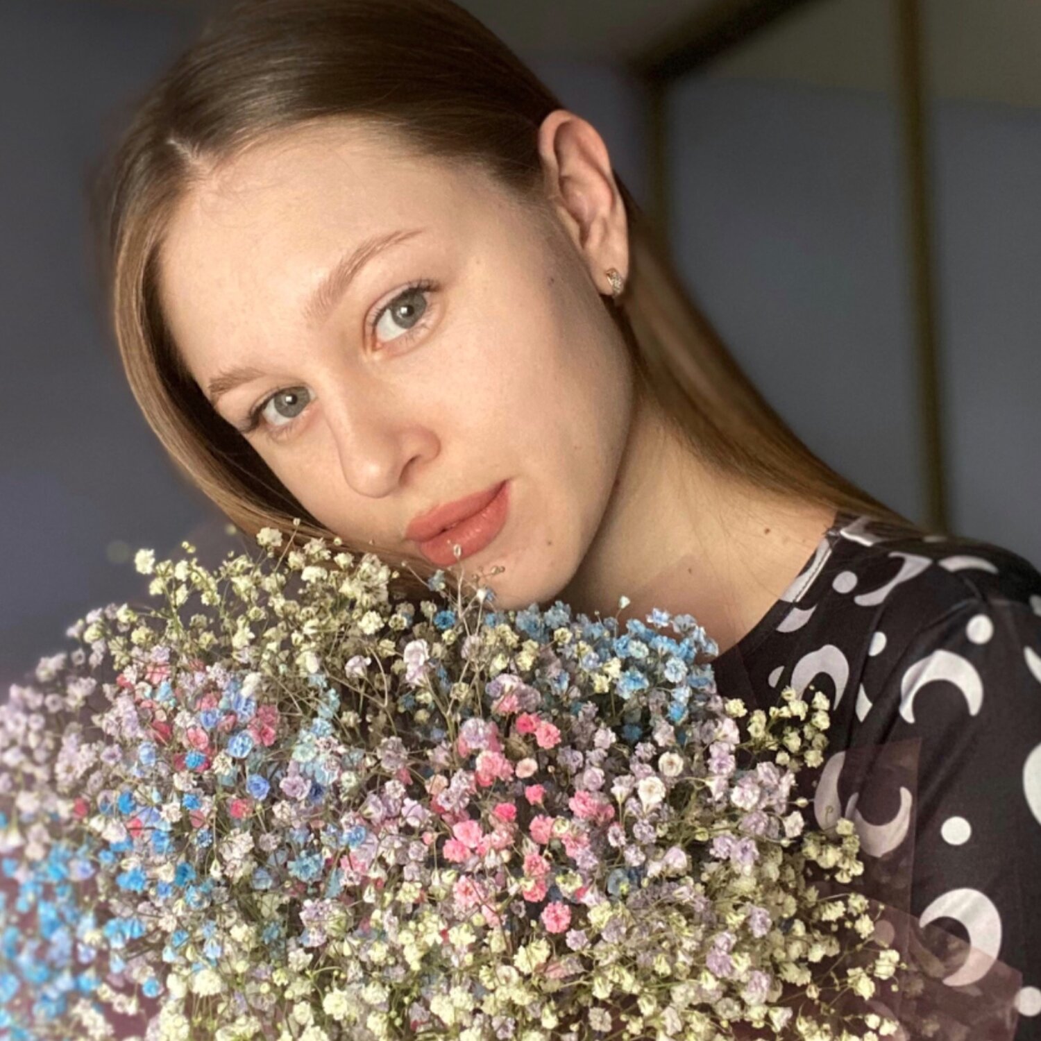 Марина Погорелова