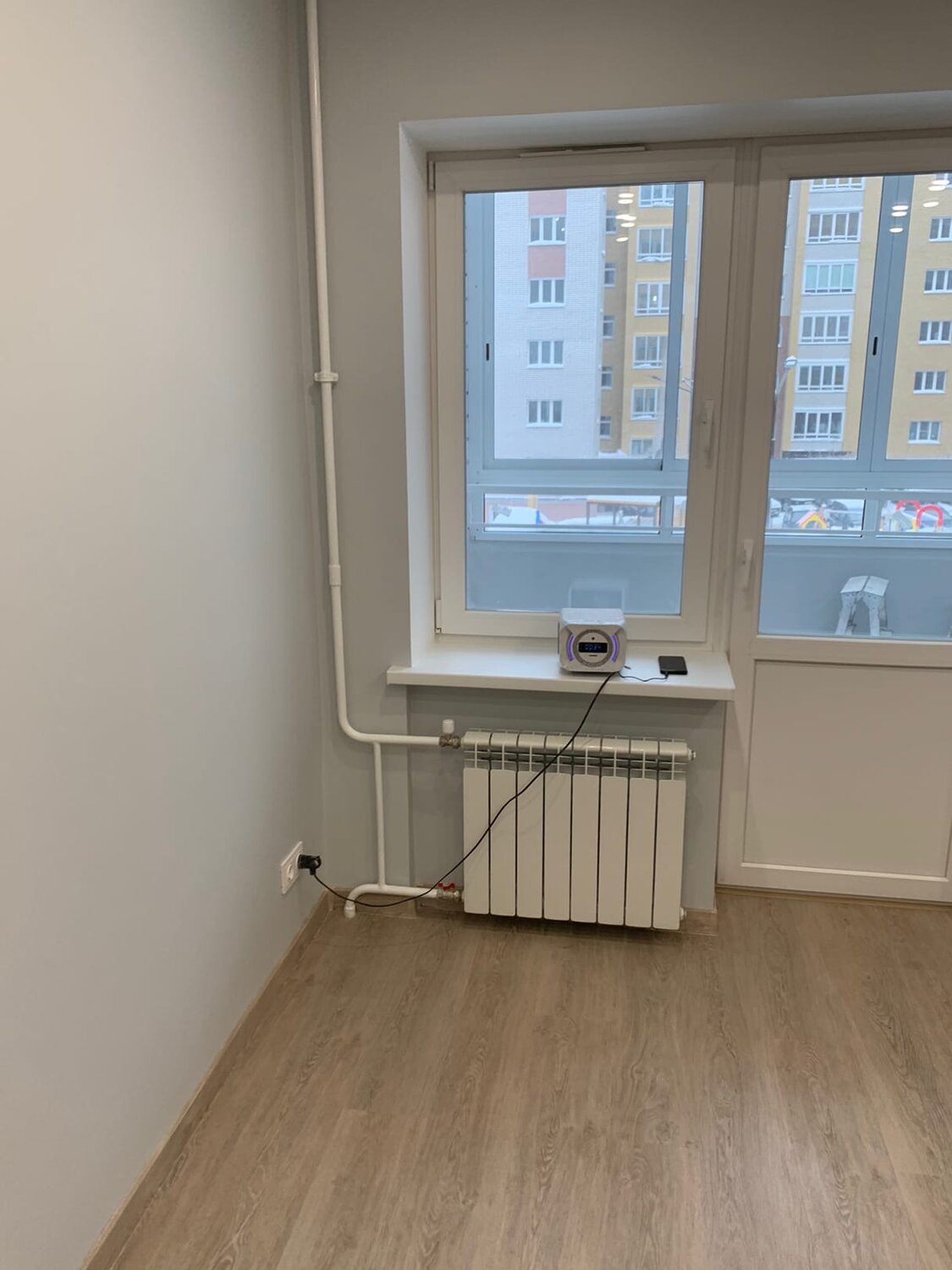 квартиры, квартира с ремонтом, 1 комнатная квартира, новая квартира в екатеринбурге, ремонт от застройщика