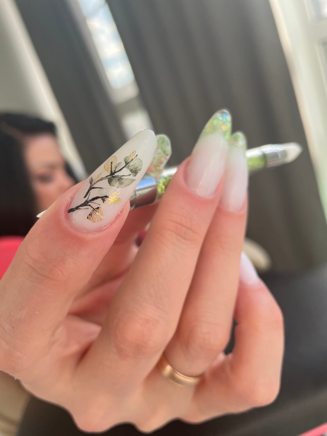 маникюр 💅, дизайн ногтей, ногти, дизайнерские ногти, дизайн маникюра