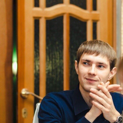 Андрей Стариков