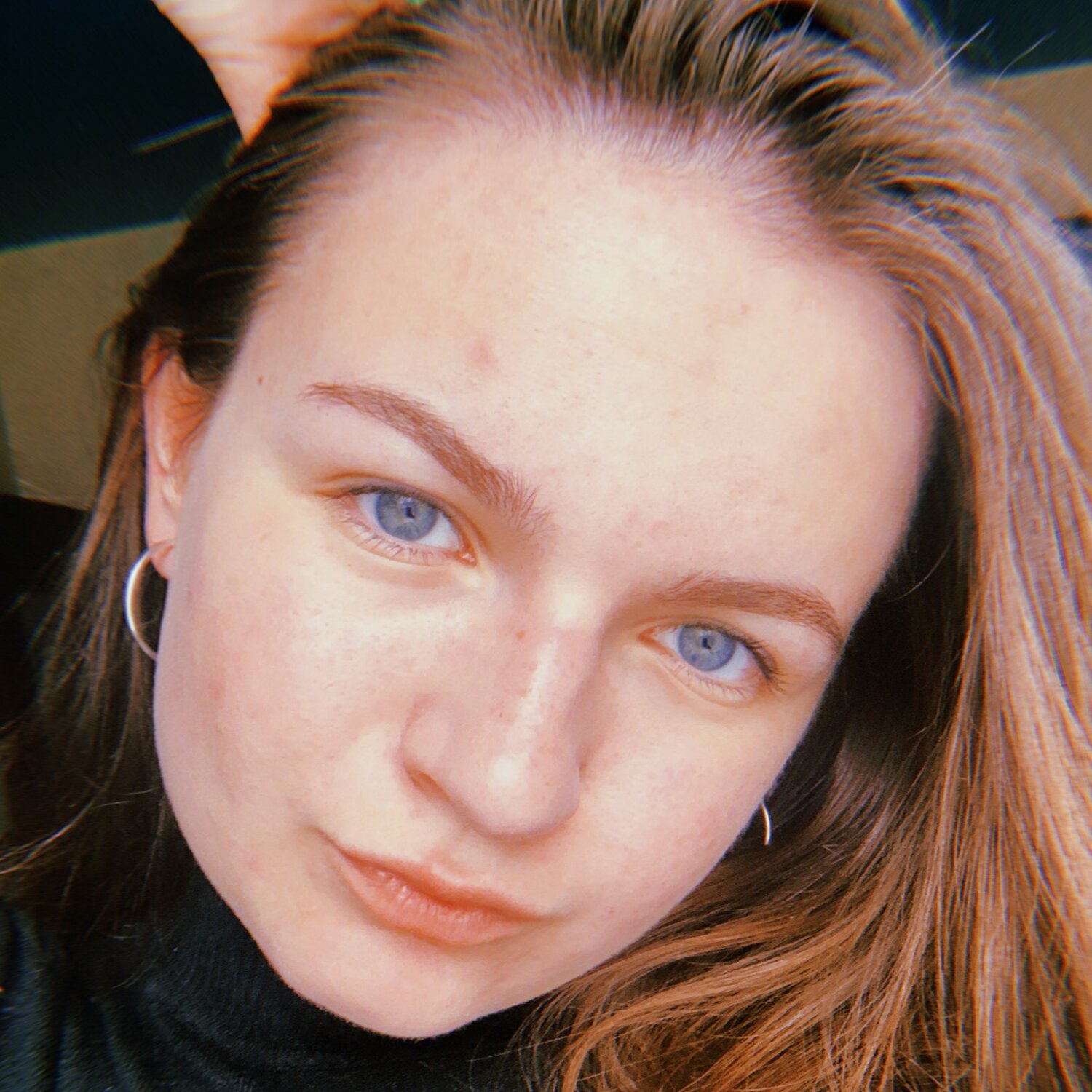 Алина Дышакова