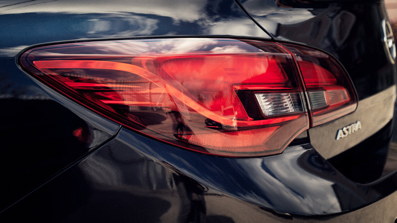 задние фонари, автомобиль, авто, майбах задние фонари, mercedes-benz-s-560-4matic-amg-line-2017-3840x2160-