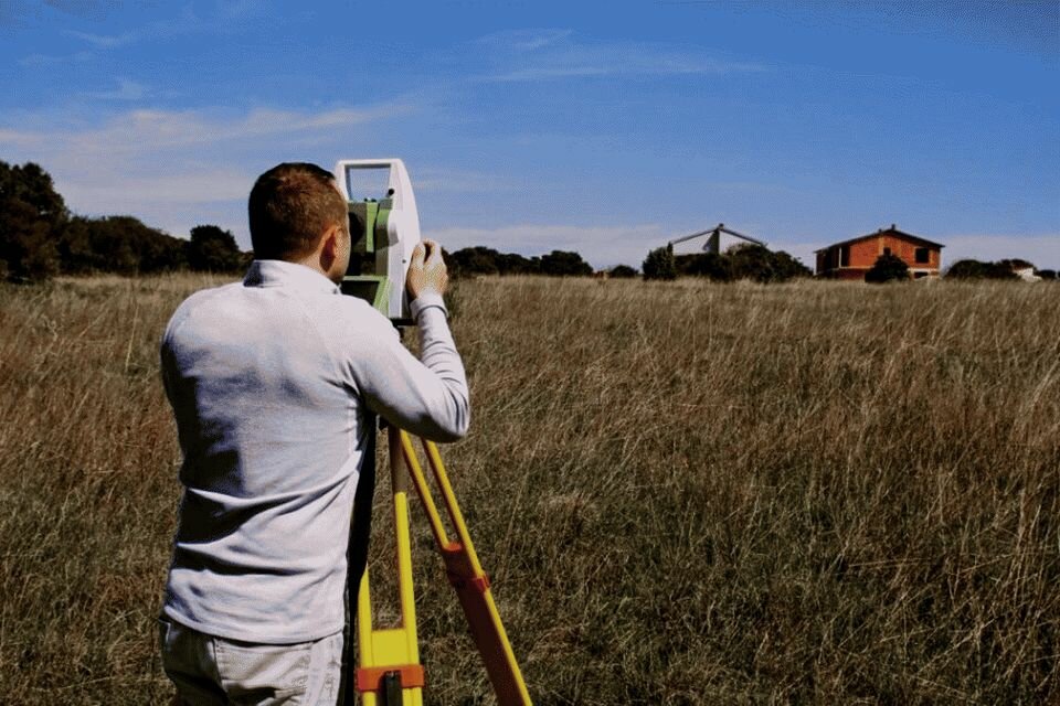 межевание земельного участка, геодезические работы, профессия межевание земельного участка, инженерные изыскания, кадастровые работы