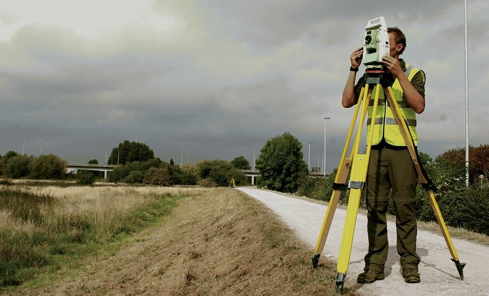 инженерные изыскания, инженерные изыскания для строительства, геодезия, геодезические изыскания, геодезические работы