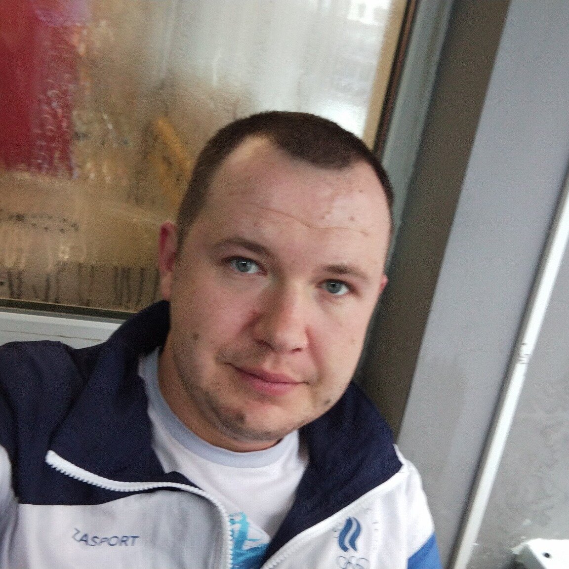 Станислав Гречко
