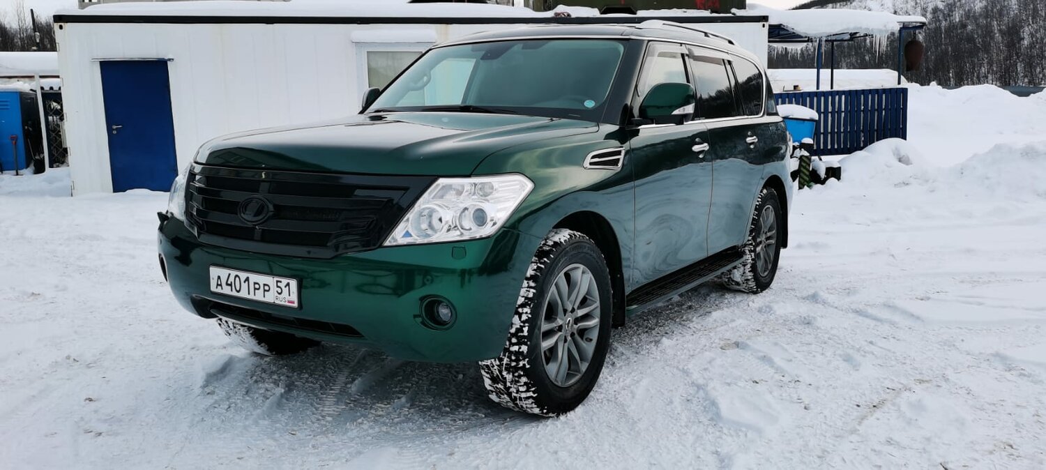 nissan patrol, nissan patrol 2011, nissan patrol 2010, nissan patrol 2012, Nissan Patrol VI (Y62)