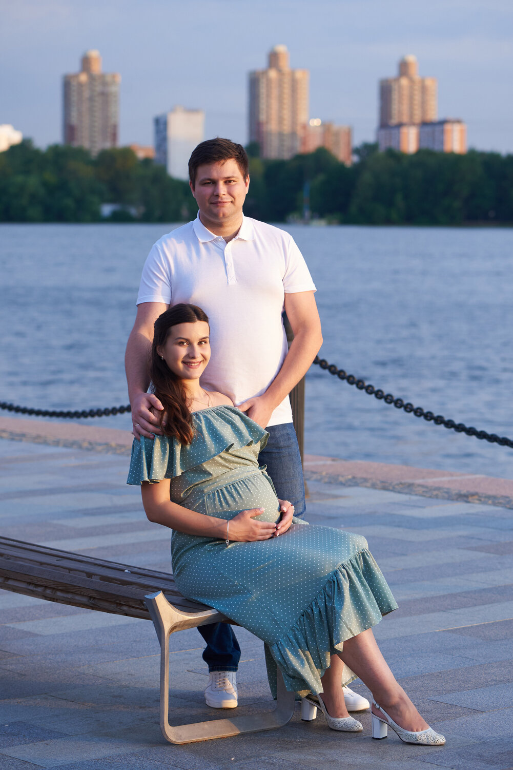 мужчина, молодой человек, человек, семья милютиных, молодой мужчина