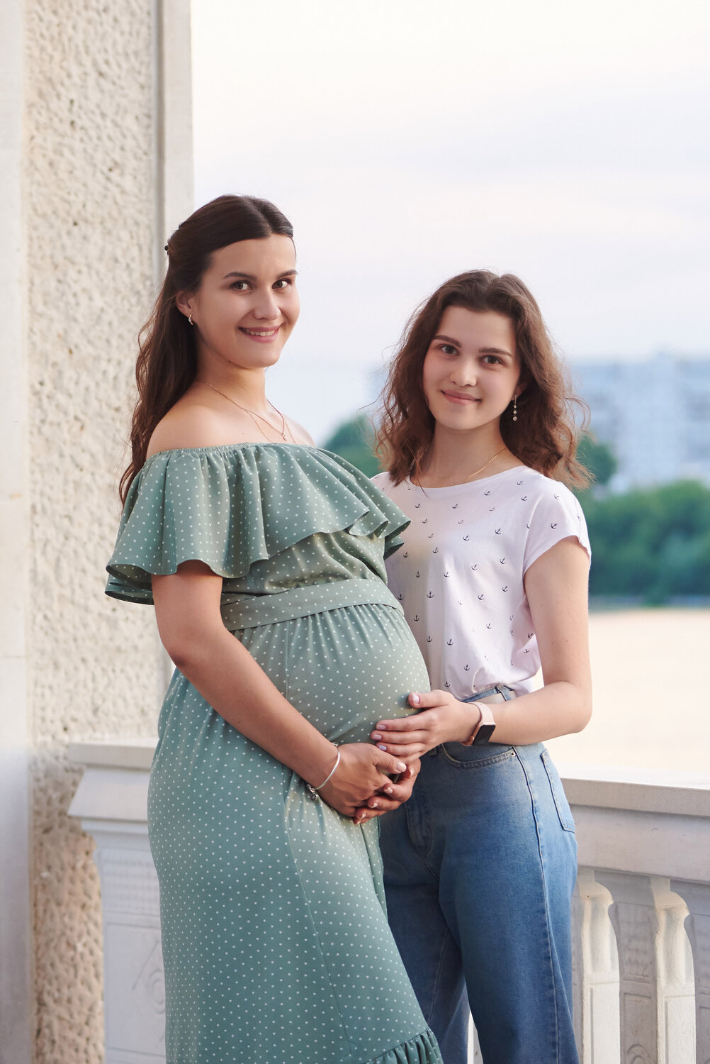 девушка, женщина, история моей второй беременности, муттер унд дочери аршлох, каждая женщина