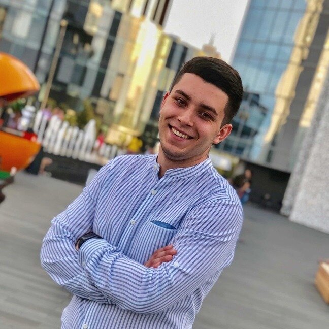 Александр Федоров