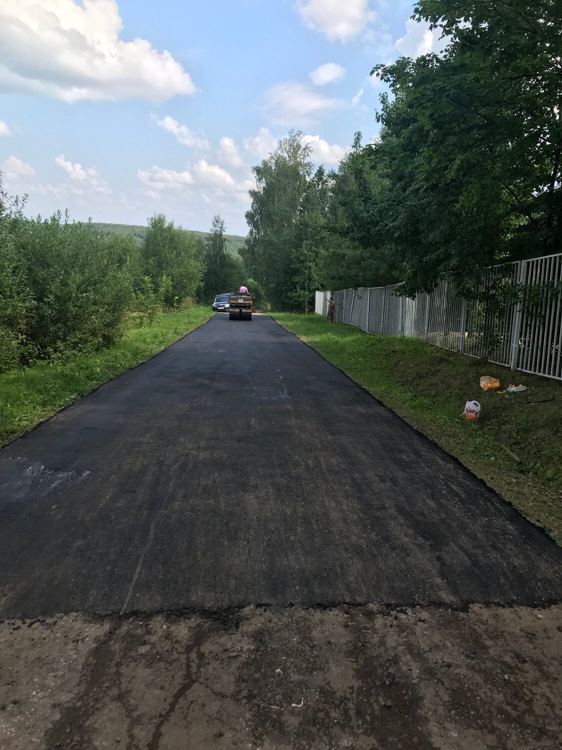 асфальтированная дорога, дорога, асфальтирование дорог, дорога до, асфальт