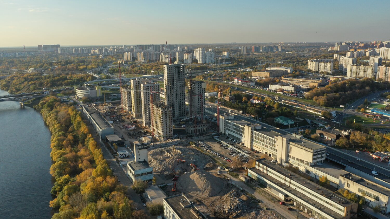 москва, карамышевская набережная москва, архитектура, красногорск московская область, жилой комплекс
