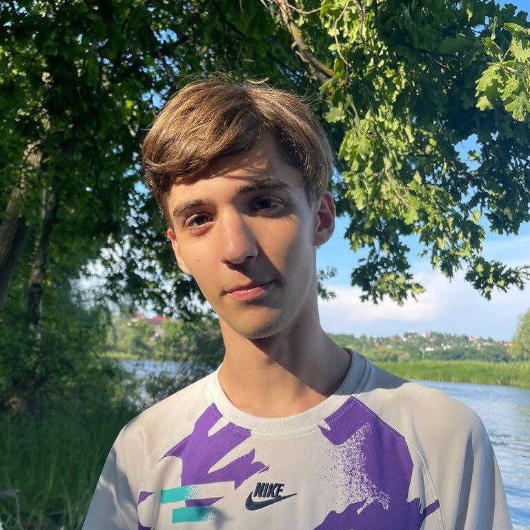 Артем Нечаев