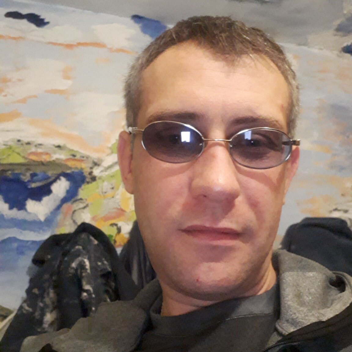 Сергей Сальников