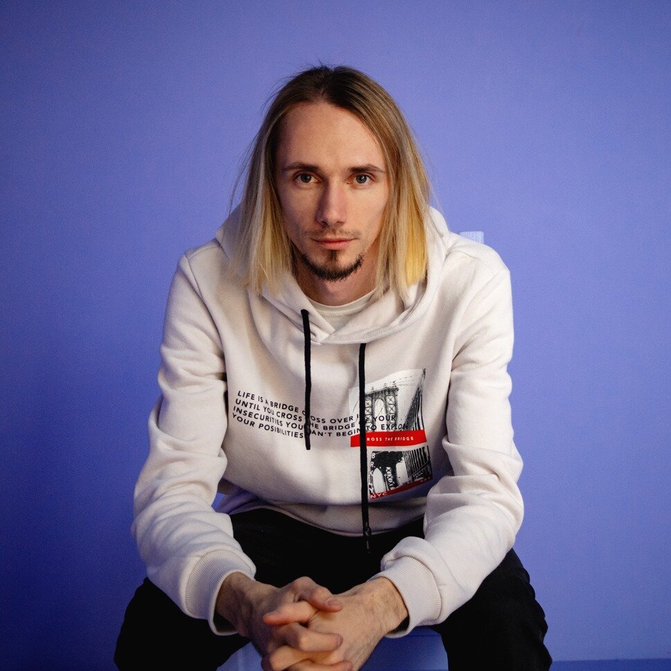 Сергей Коваленко