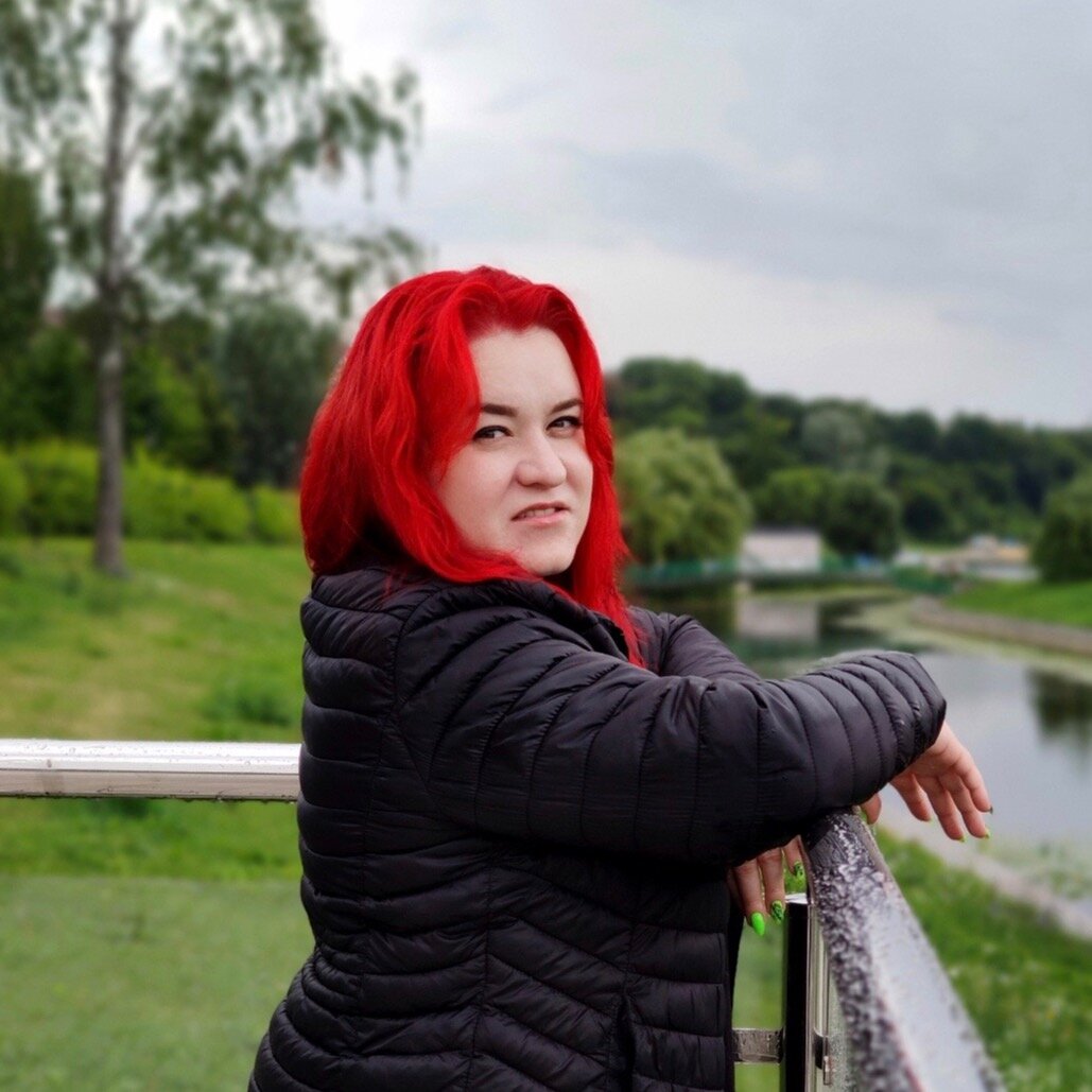 Ирина И.