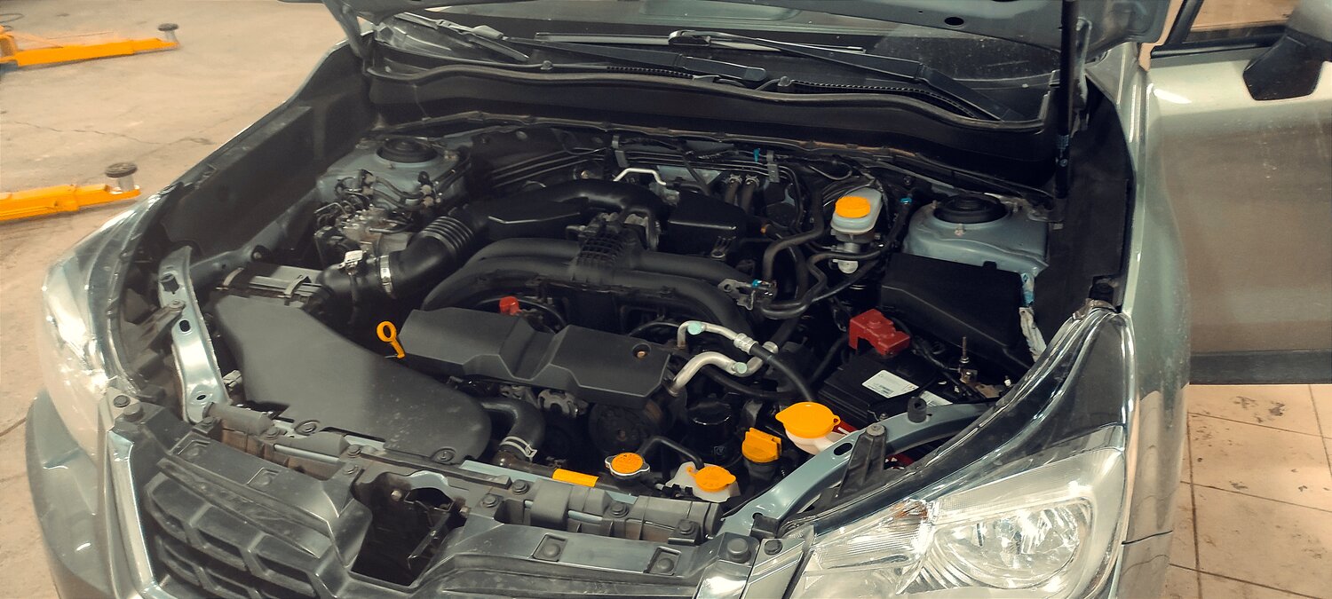 subaru forester, subaru, subaru forester 2012 под капотом, subaru forester 2, субару impreza 2008 1.5 мотор