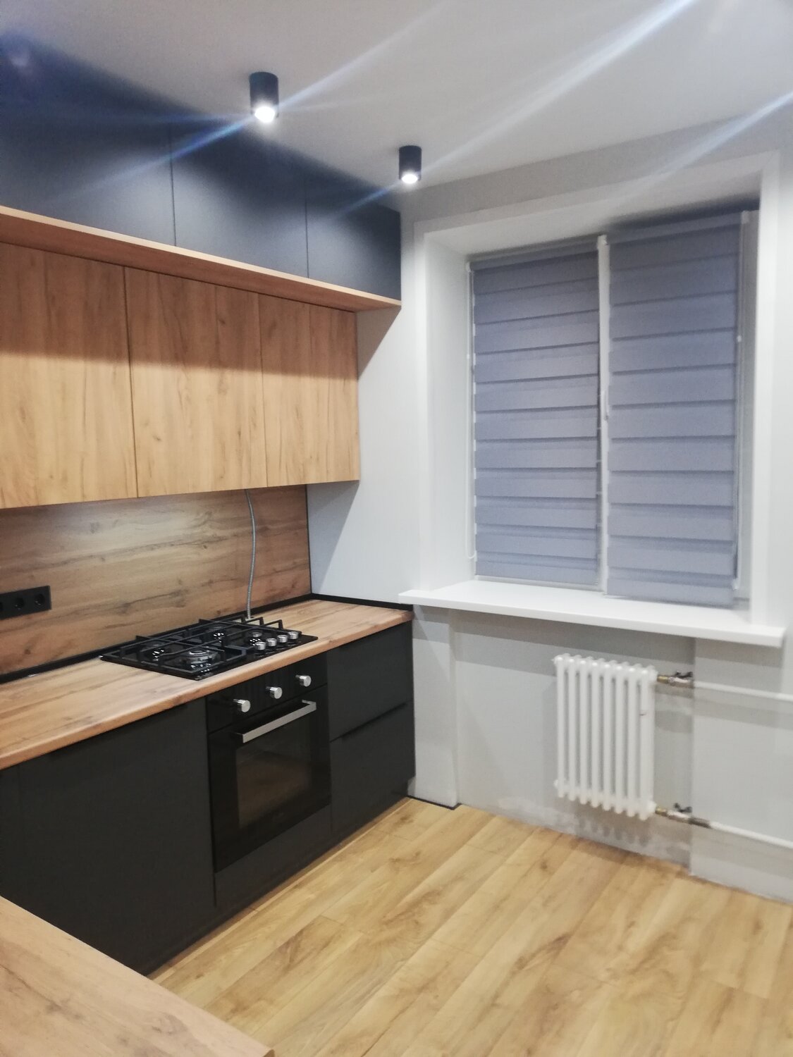 Сборка кухни в Москве - Сборка и ремонт мебели - Ремонт и строительство ...