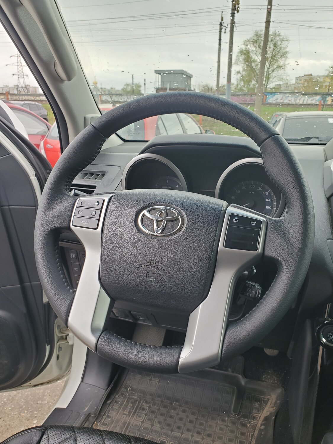 toyota land cruiser prado 150, ленд крузер прадо 150, тойота ленд крузер прадо 150, land cruiser prado 150, Toyota Voxy