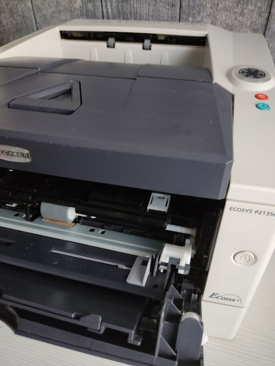 kyocera принтер, принтер kyocera ecosys, принтер мфу, принтер kyocera p2035d, принтер лазерный