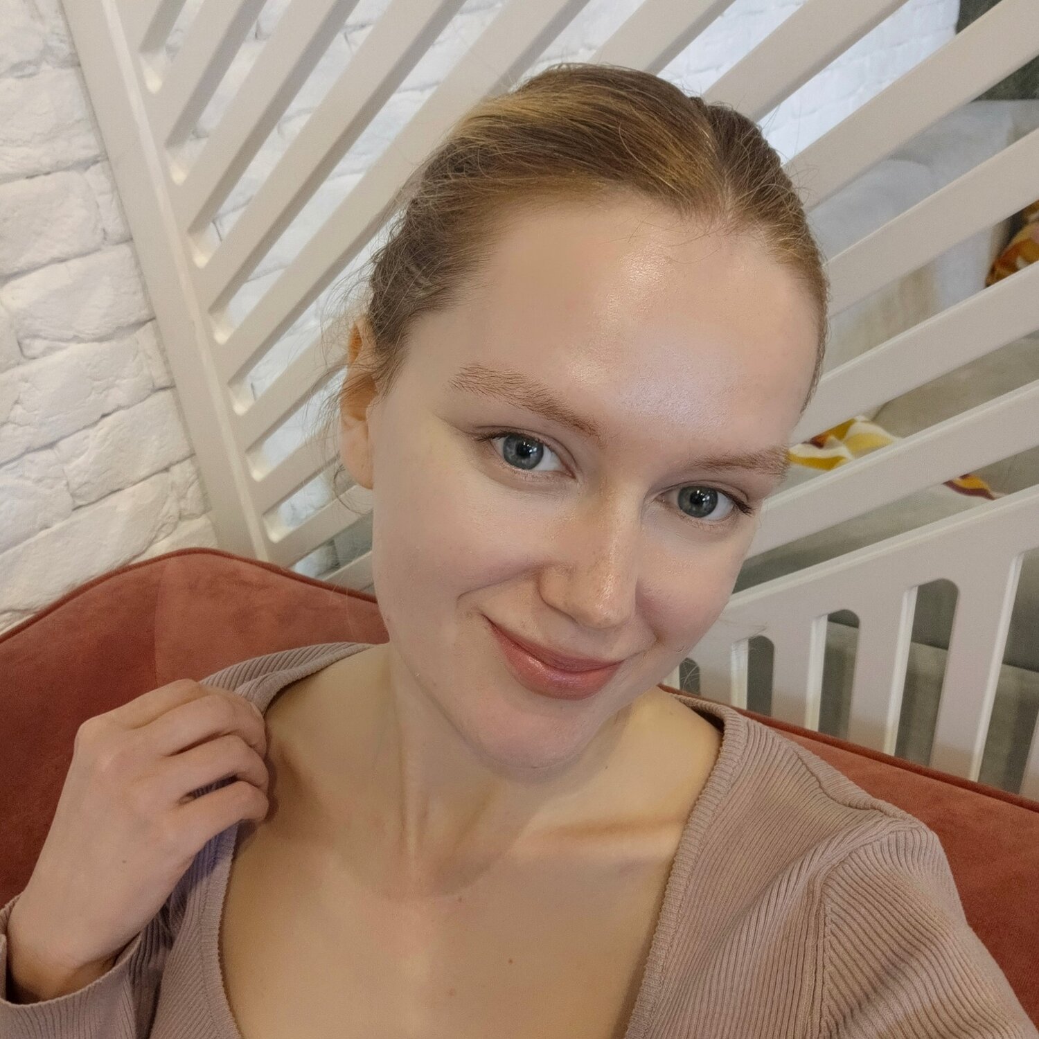 Ольга Николаевна Сегреева