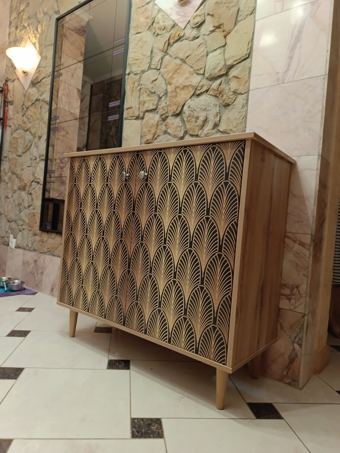 мебель, комод дизайнерский, uniquely комод, комод, комод деревянный