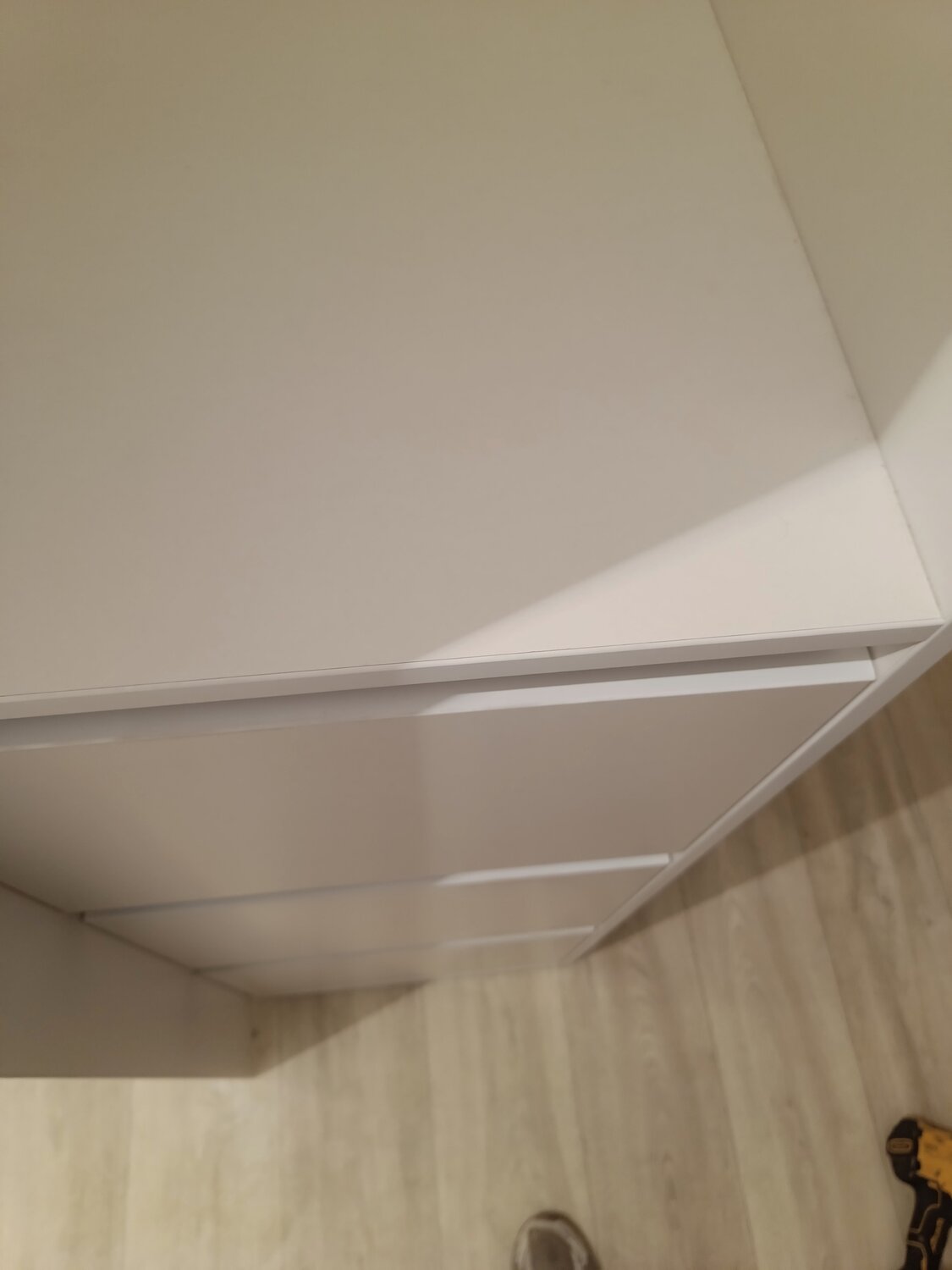 мебель, белый мдф, шкаф, комод мальм икеа, лдсп белая