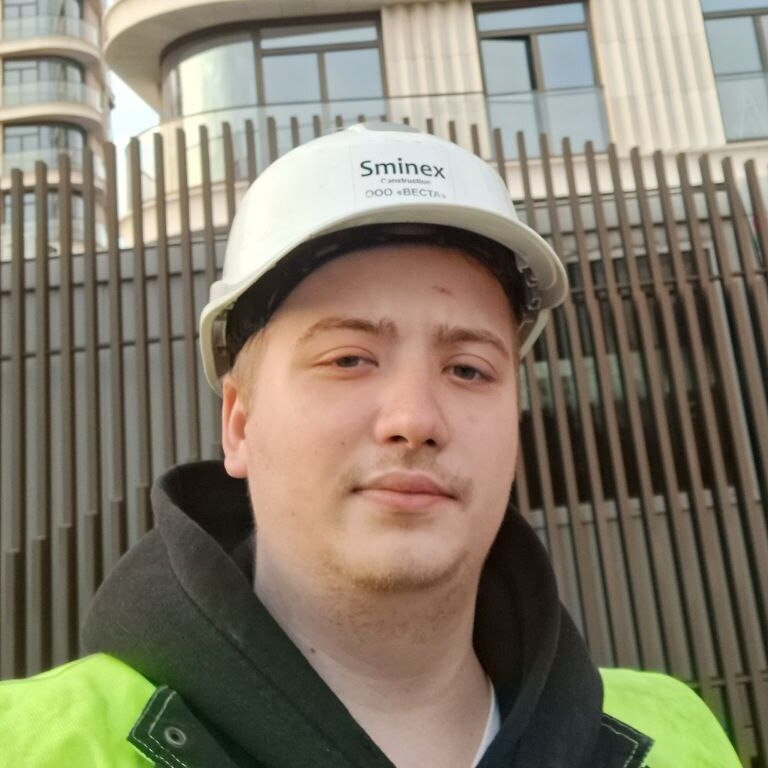 Даниил Коротков