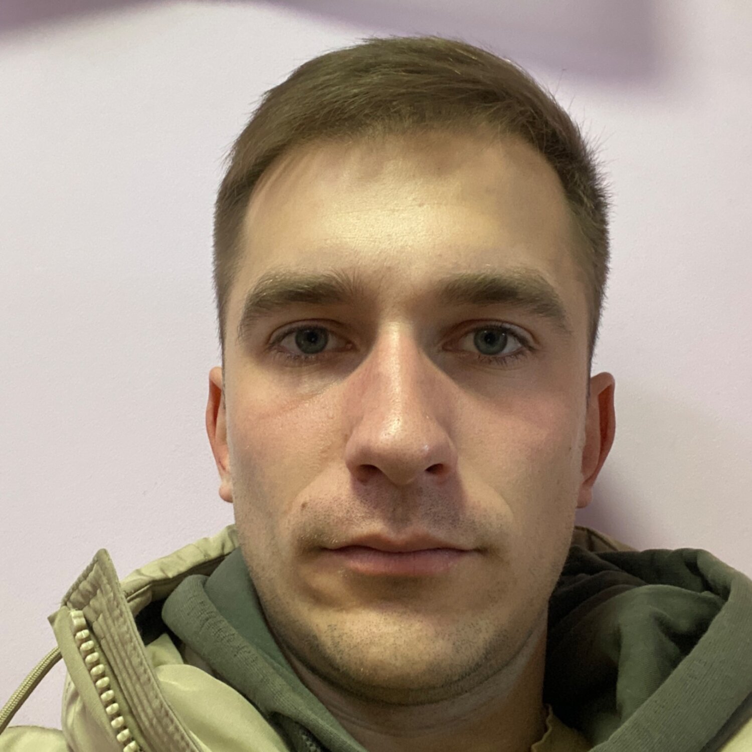 Константин Козлов