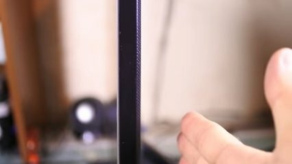 мобильный телефон, смартфон, iphone, полировка рамки iphone x, iphone se