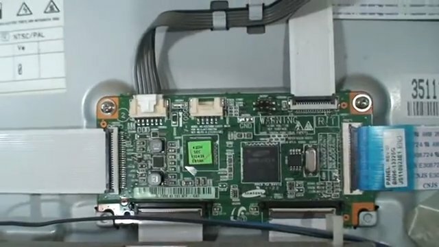 lj92-01793a, самсунг pe43h4000ak, плат, ps43e450 плата звука и изображения, плата ce-mdv-d450