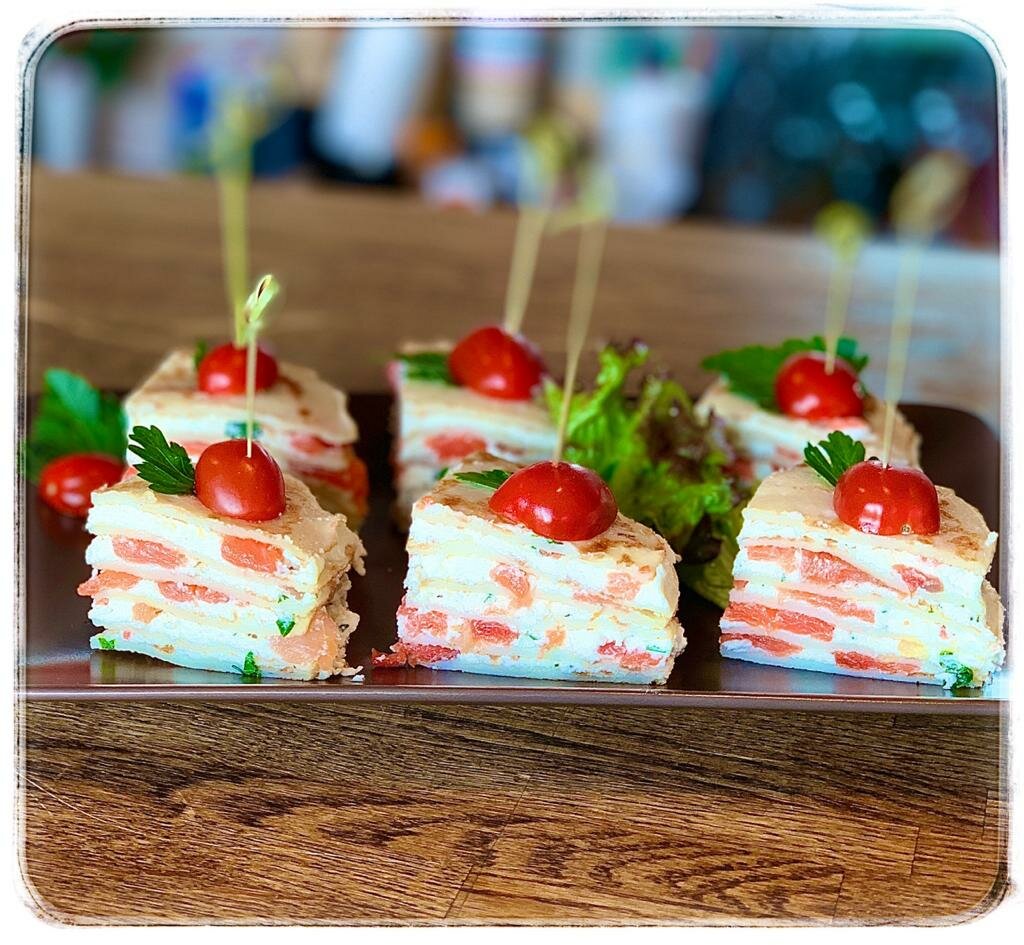 торт, десерт, вкусно, закуска, канапе