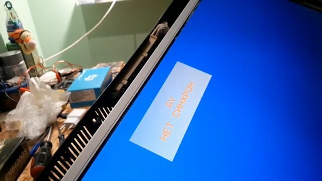 техника, телевизор, кошка с планшетом, кот режет бумагу, ветеринар
