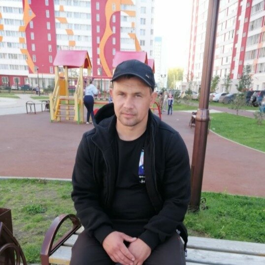 Алексей Морозов