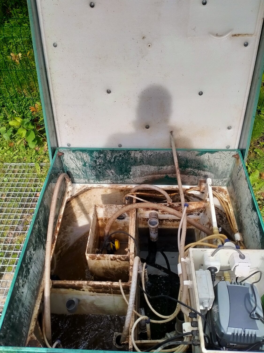 дегазатор биодека 5, биодека 4с700, фильтр грубых фракции биодека, габариты септика топас 4, юнилос астра 5