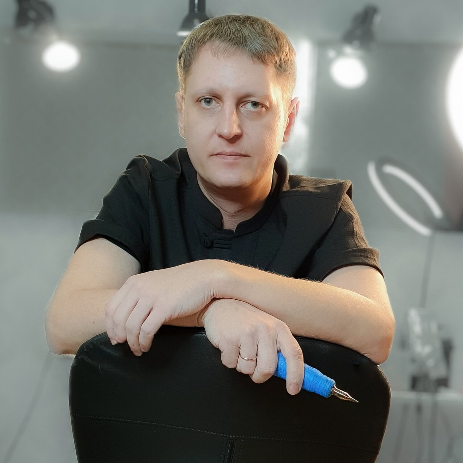 Павел Иванов