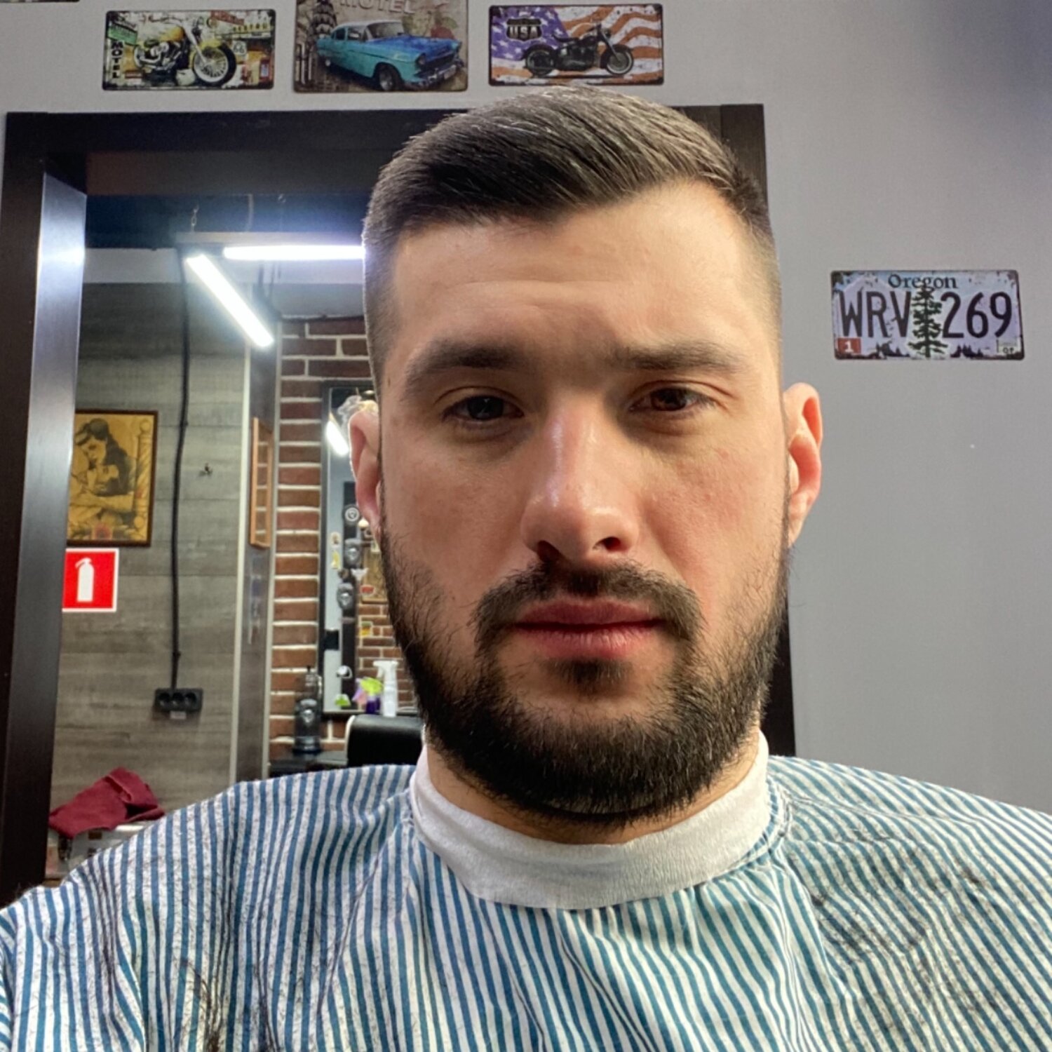 Никита Павлович С.