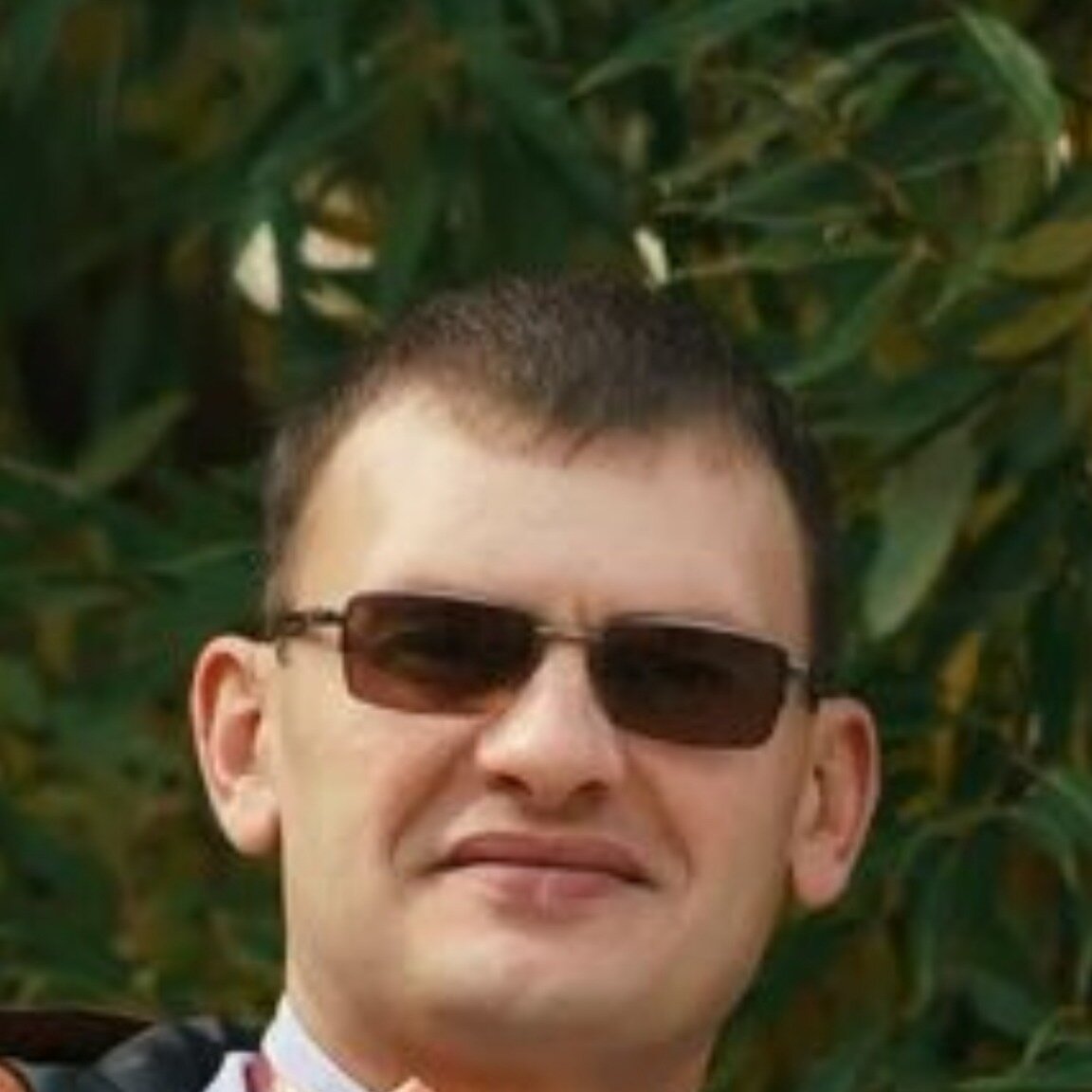 Дмитрий Александрович Ш.