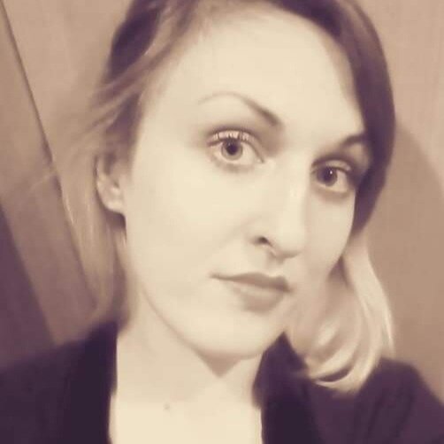 Юлия Полевода