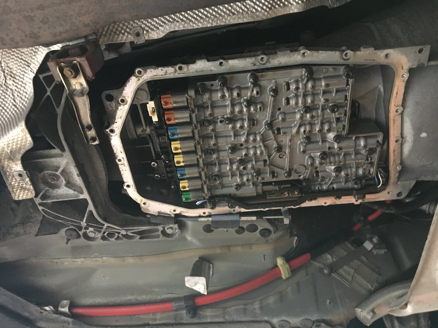 bmw e60 масло в акпп, масло в акпп бмв е60, поддон акпп бмв 5 ф10, замена масла в акпп порше кайен 3.0 дизель, замена масла в акпп bmw x3 f25
