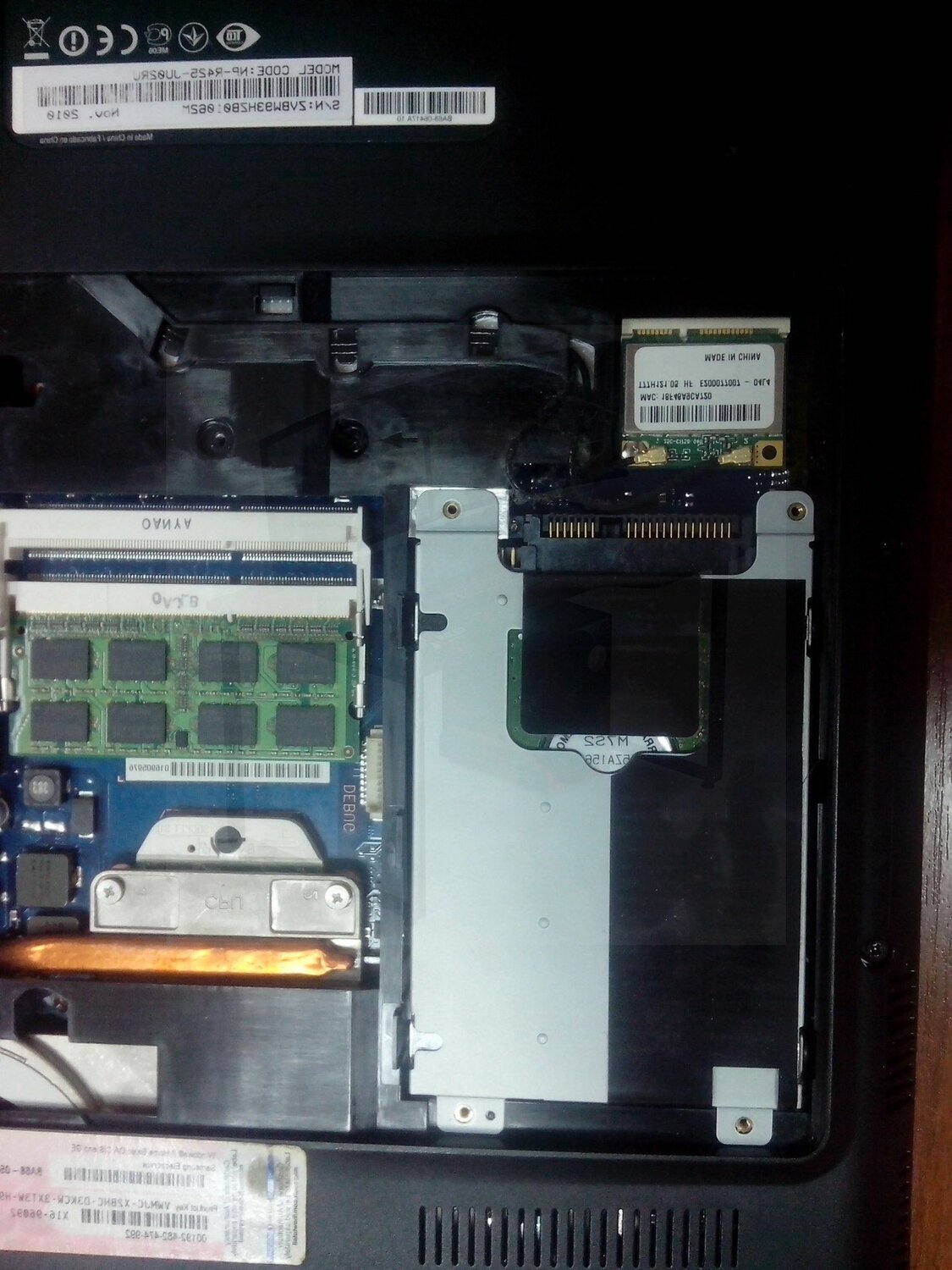 ноутбук, asus 3000 ноутбук, части ноутбука, электроника, lenovo t530 wifi adapter