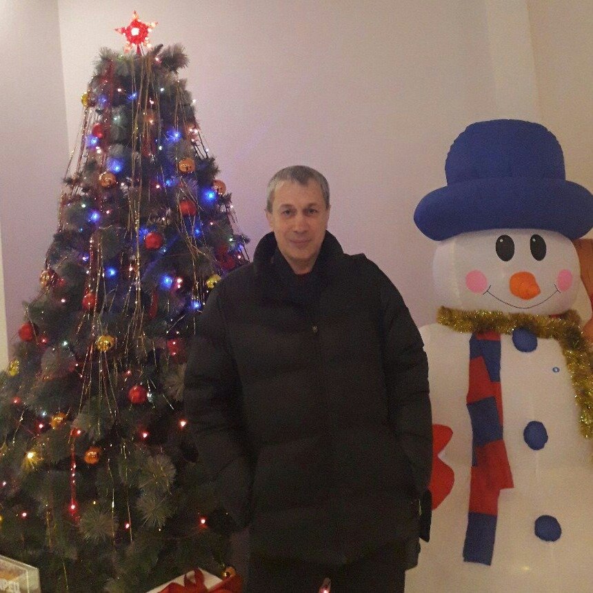 Антон Галаев