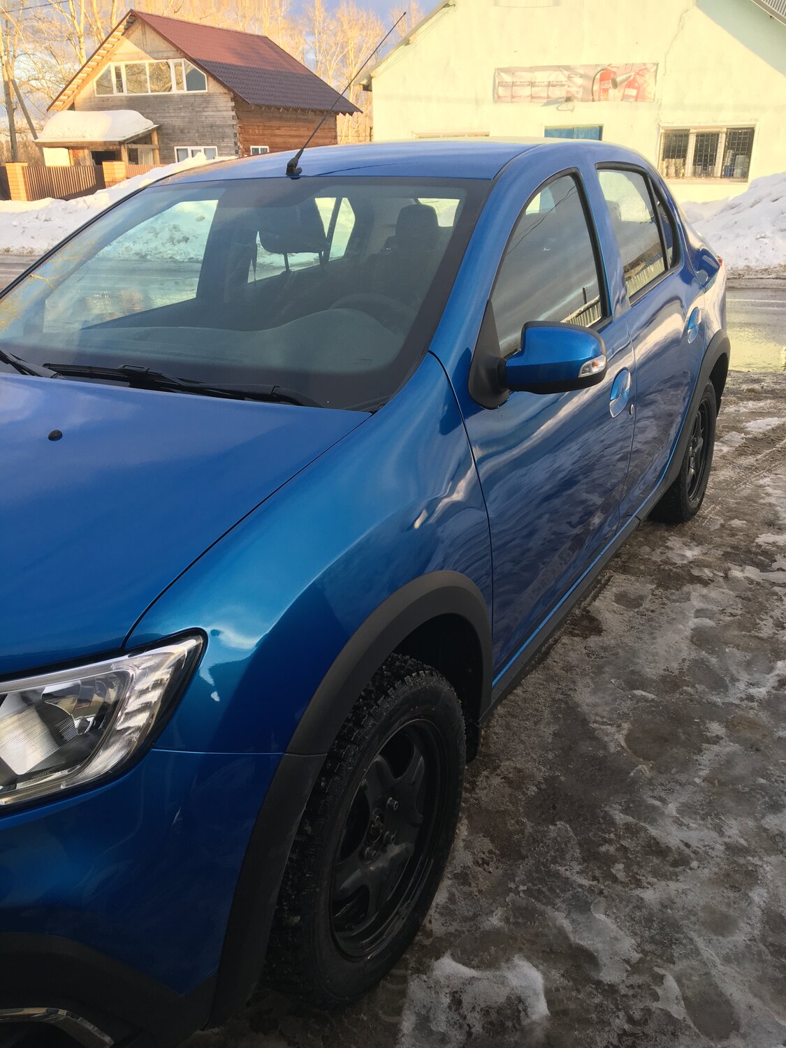renault sandero, renault sandero stepway 1.6 at 2016, renault sandero stepway 2014, renault logan stepway, автомобиль