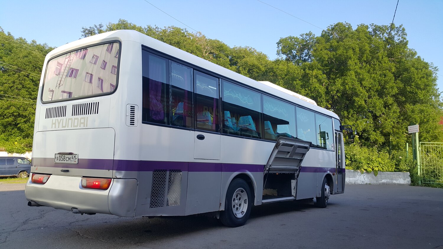 автобус, автобусный транспорт, аэроспейс автобус, фотобус, автомобиль
