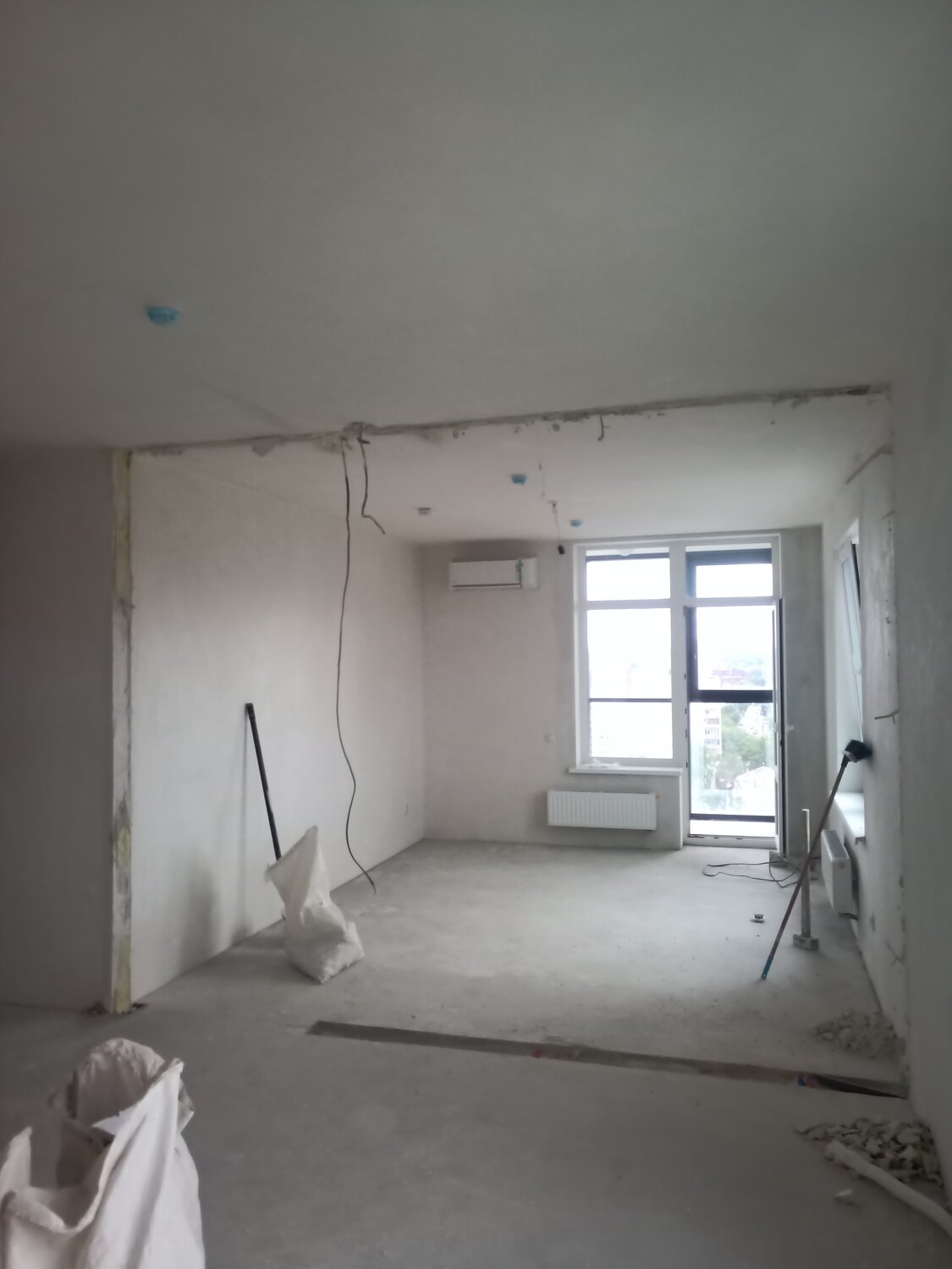 комната, квартира, черновая отделка, жилой комплекс, помещение