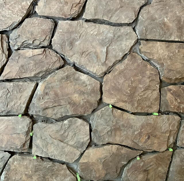 Облицовка стен