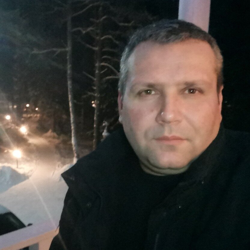 Алексей Семёнович С.